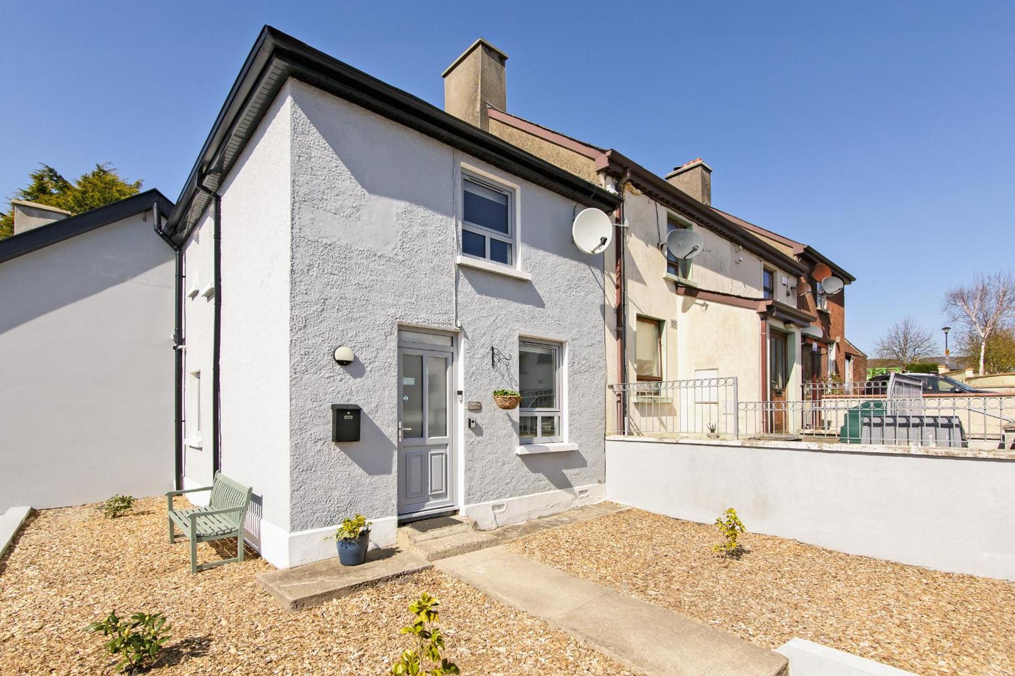 St. Edwards Hill Villa Sligo Exterior foto